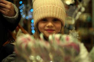 Supporting image for story: Shrewsbury Christmas video: Watch this year's heart-warming story