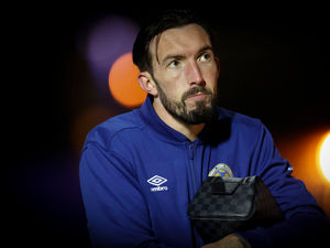 Supporting image for story: Shrewsbury Town release statement acknowledging Ryan Bowman's betting breaches