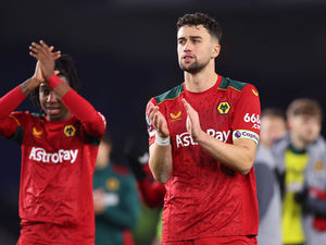 Supporting image for story: Liam Keen comment: Max Kilman is a class act but every Wolves player has his price
