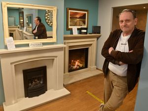 Supporting image for story: 'We're not closing, we're relocating!' Business owner with big plans moves to reassure customers