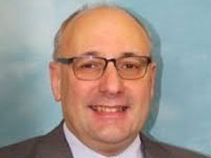 Supporting image for story: Legal tweaks to allow Powys to leave ERW education consortia 