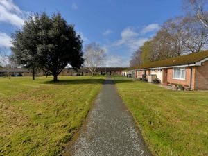 Supporting image for story: Fears community will be broken up with bungalows to be demolished for affordable housing