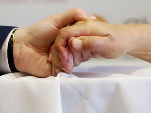 Supporting image for story: Nominate volunteers for award