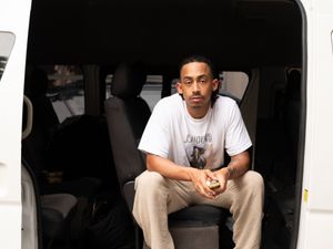 Jordan Stephens (Channel 4/PA)