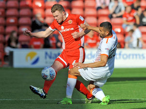 Supporting image for story: Nicky Devlin: Walsall facing a pivotal week