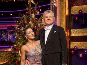 Supporting image for story: Adrian Chiles broke wind ‘very loudly’ while training for Strictly special