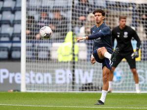 Supporting image for story: West Brom duo injury update and level headed Carlos Corberan - WATCH