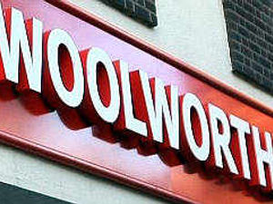 Supporting image for story: Four firms in Woolies race