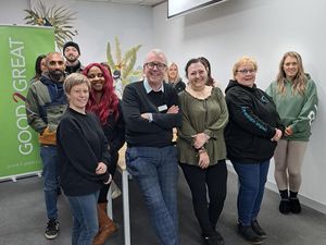 Supporting image for story: Workshops help businesses get off the ground