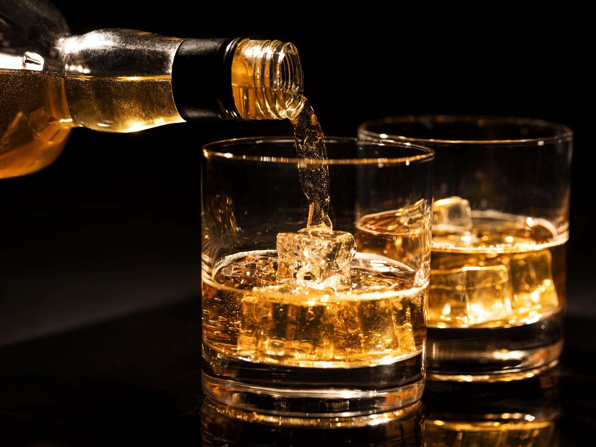 John Swinney using &lsquo;soft power&rsquo; in whisky talks with US impressive: Gethins