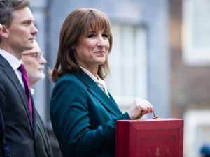 Supporting image for story: Budget at a glance: What has Rachel Reeves announced?
