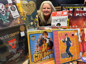 Supporting image for story: Limited releases up for grabs on third Record Store Day of 2020