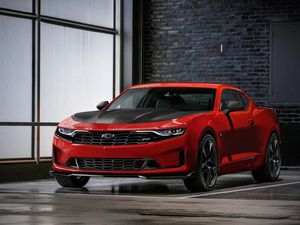 Supporting image for story: Strange stories behind six car names