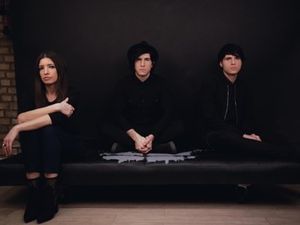 Supporting image for story: Birmingham band Miccoli to support Boyzone on arena tour