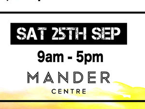 Supporting image for story: Black Country Artisan Fairs Autumn Extravaganza