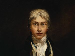 Supporting image for story: Exhibitions and BBC film will celebrate legacy of Turner on 250th anniversary