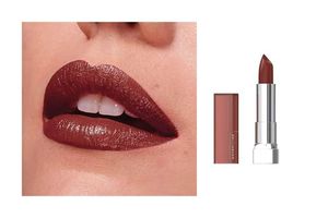 Maybelline Color Sensational Lipstick £4.69