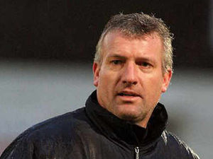 Supporting image for story: Tim Flowers leaves Kidderminster Harriers for Football League club