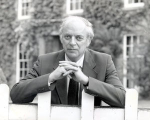John Biffen was the first MP for the modern day North Shropshire constituency