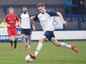 Supporting image for story: Analysis: AFC Telford's survival race may go to the final day