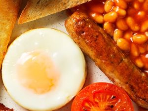 Supporting image for story: Tesco cafes in Shropshire offering Armed Forces personnel a free full English this Sunday