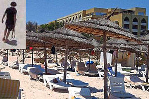 Supporting image for story: Three generations of Black Country family killed in Tunisia terror attack at beach resort of Sousse