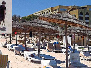 Supporting image for story: Three generations of Black Country family killed in Tunisia terror attack at beach resort of Sousse