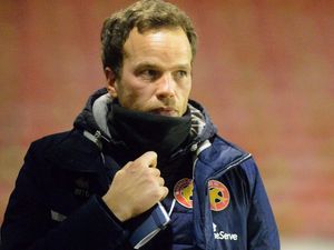 Supporting image for story: Brian Dutton: Consistency is key for Walsall next season