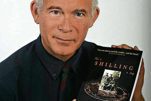 Supporting image for story: Peter Rhodes, Wolverhampton Literature Festival - review