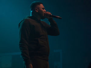 Supporting image for story: Jaykae, O2 Institute, Birmingham - review with pictures