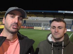 Supporting image for story: Wolves Women 3 West Brom Women 1: Liam Keen and Nathan Judah analysis - WATCH