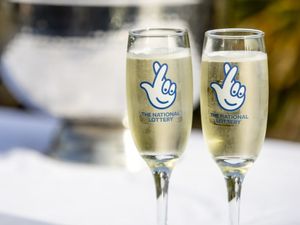 Supporting image for story: The UK’s 10 biggest EuroMillions wins