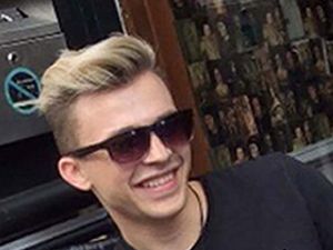 Supporting image for story: Mircea Cozmiuc: Abusive Instagram posts aimed at murder victim 