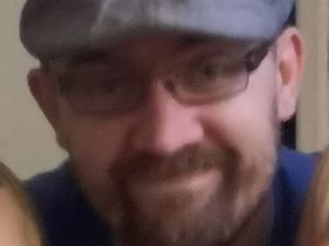 Supporting image for story: Concerns over missing Cannock man