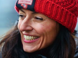 Supporting image for story: Davina McCall’s contraceptive pill documentary leads raft of new Channel 4 shows