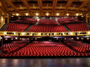 Supporting image for story: Birmingham Hippodrome forced to postpone Christmas pantomime due to pandemic