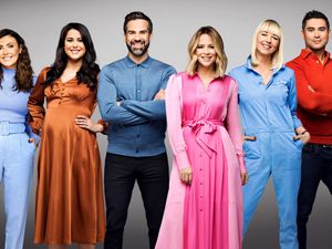 Supporting image for story: BBC’s Morning Live announces presenting line-up ahead of Manchester move