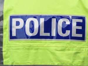 Supporting image for story: Empty vodka bottles found in car of drink driver who crashed into vehicle with kids