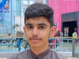 Supporting image for story: Police ask community to help them bring Victoria Square teenager's killers to justice