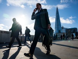 Supporting image for story: UK economy showed no growth in April, official figures reveal