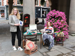 Supporting image for story: Comfy seats could settee up busy Sundays