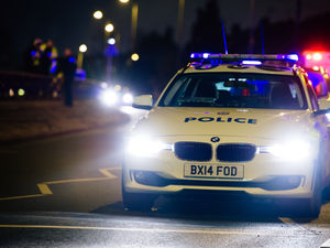 Supporting image for story: Woman, 49, pulled over in Mini and caught with crack cocaine and heroin