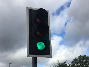 Supporting image for story: Stafford road works on A513 to begin next week