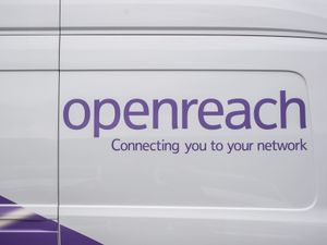 Supporting image for story: Red tape blocking broadband upgrades – Openreach