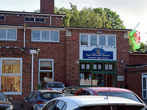 Supporting image for story: Town's primary and secondary schools to merge