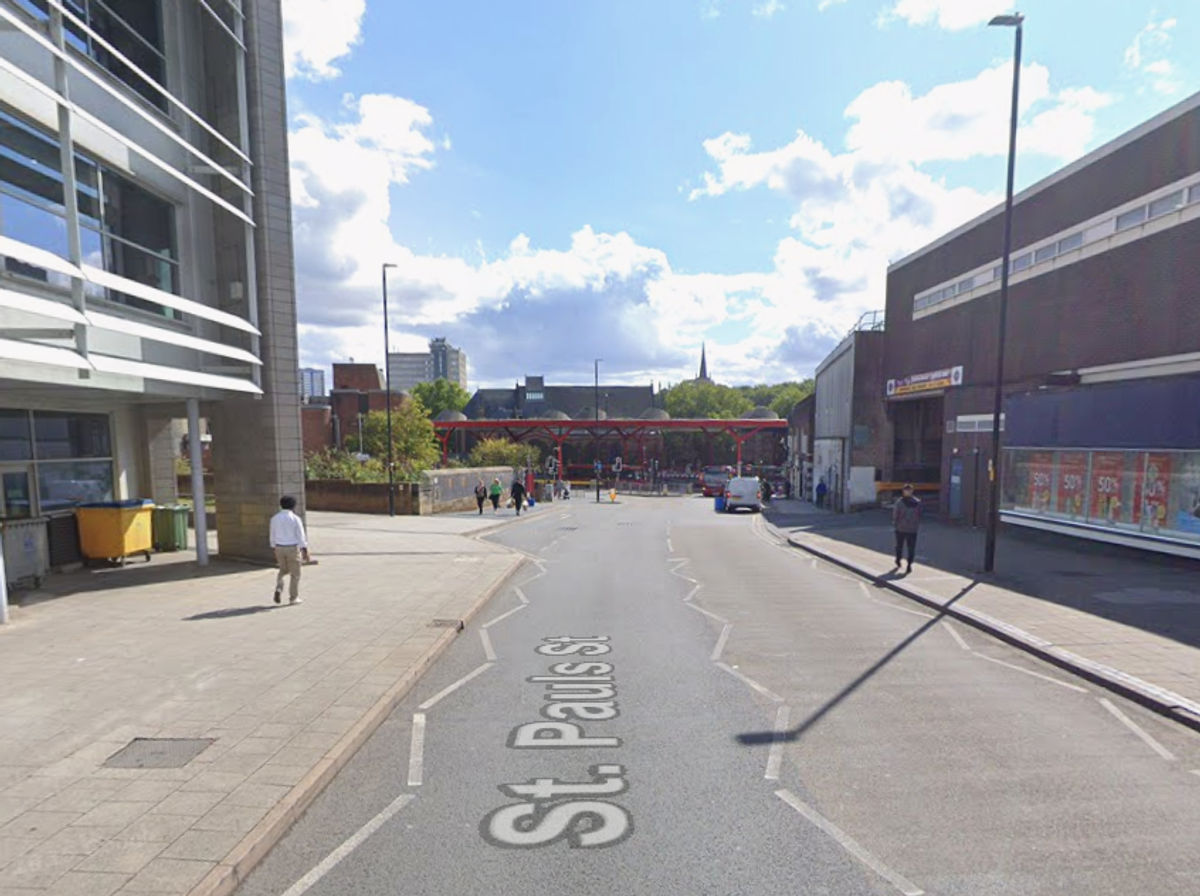 Girl, 13, remains in hospital with potentially life threatening injuries after Walsall bus and e-scooter crash