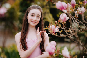 Annalise Wainwright-Jones