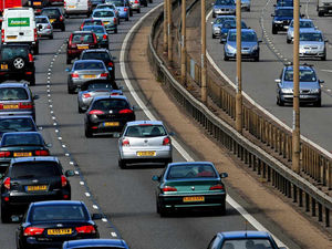 Supporting image for story: Letter: A reflection on motorists