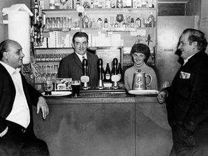 Supporting image for story: All aboard for bus ride down memory lane