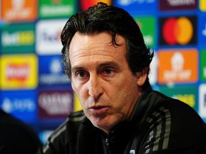 Supporting image for story: Aston Villa boss Unai Emery ready for ‘special match’ against Bayern Munich